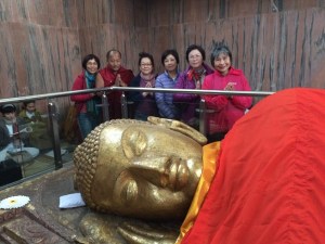 LordBuddhaNirvanaTemple