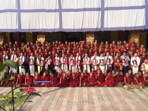 PhotowithTergarLamas