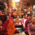 Medicine Buddha Retreat