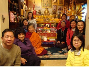 JanuaryVajrasattvaRetreat