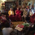 Khenpo Talk