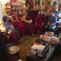 Khenpo QA Session