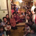 Medicine Buddha Birthday Group Photo