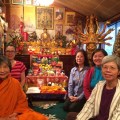 Medicine Buddha Retreat Group Saturday