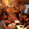Medicine Buddha Retreat Teaching