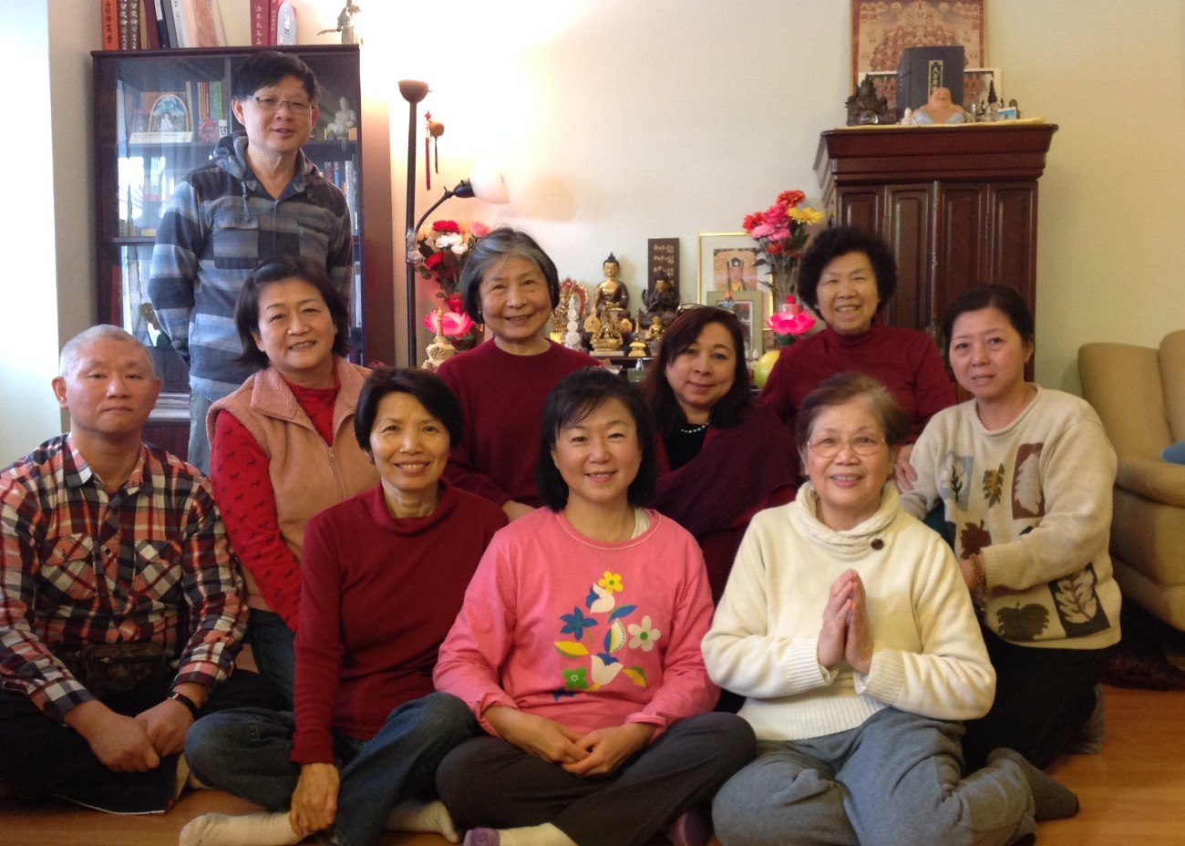 New York Branch Group