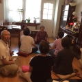 Meditation Practice