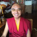 Mingyur Rinpoche