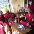 Rinpoche Family