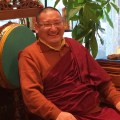 Khenpo Gyurme