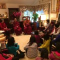 Khenpo Teaching