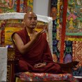 Rinpoche Open Talk