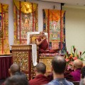 Rinpoche Teaching