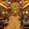 Maitreya Hall