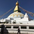 boudha-stupa