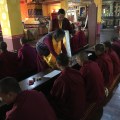 dorje-palmo-presenting-offerings
