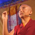 30 Mingur Rinpoche Teaching