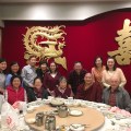 1 – Welcome Dinner for Khenpo Gyurme