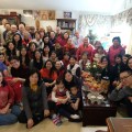 10 – Christmas Gathering
