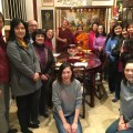 4 – Gathering for Khenpo’s Teaching