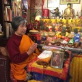 Dorje Palmo Chanting
