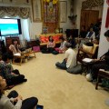 Meditation Class at Center