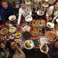Holiday Feast
