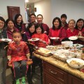 Holiday Lunch